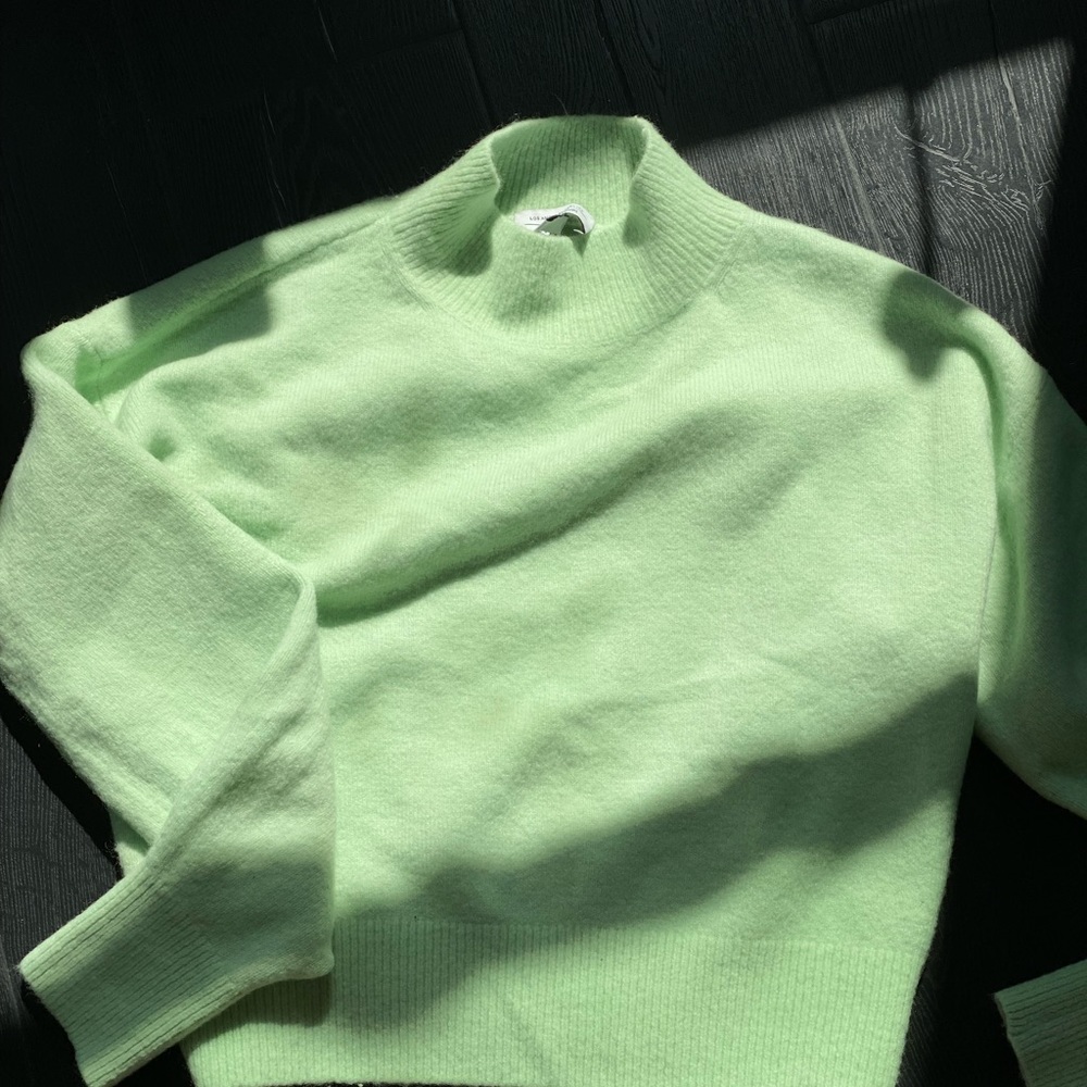 And other Stories sweater